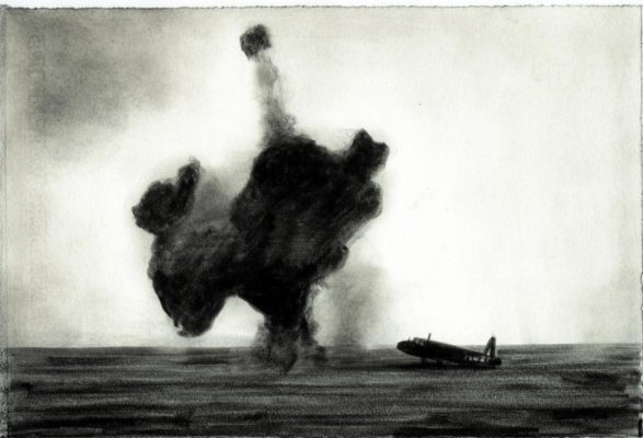 Marcel van Eeden, Untitled, 2000–2006