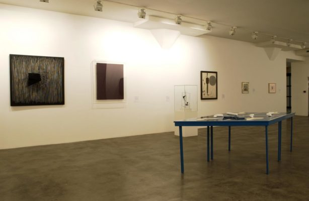 Moderna Museet c/o
