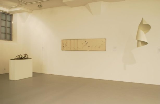 Moderna Museet c/o