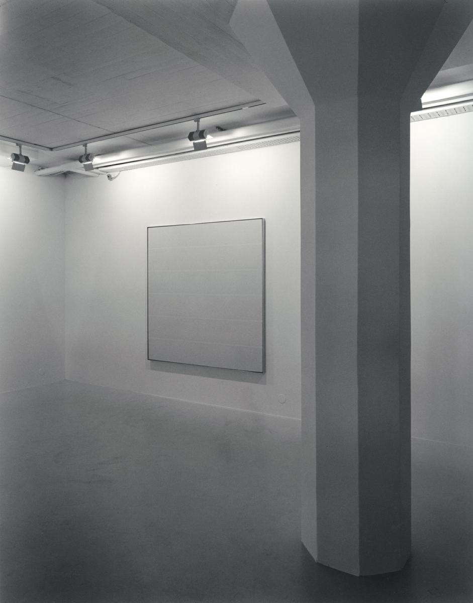 Agnes Martin
