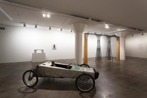 Chris Burden