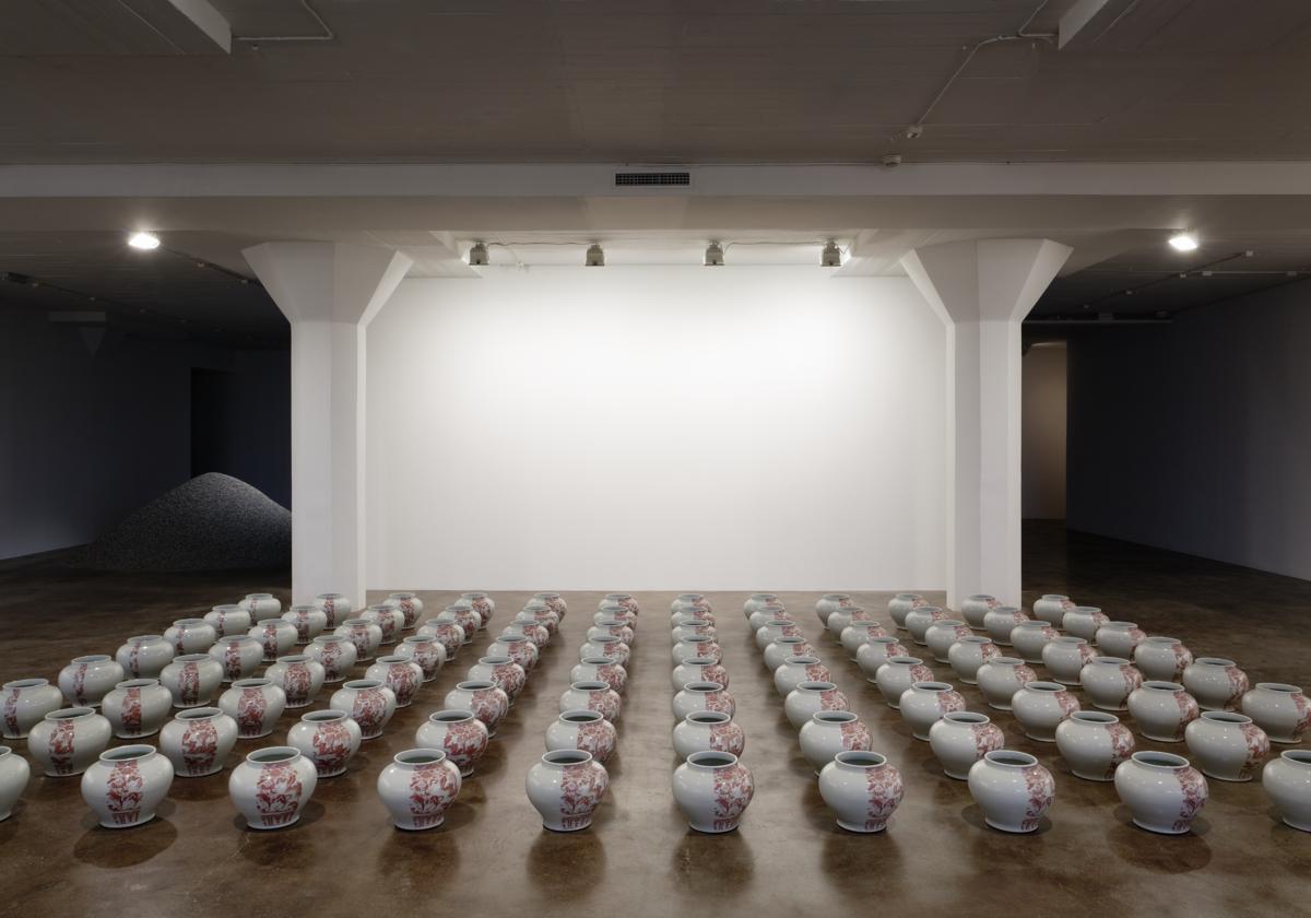 Ai Weiwei
