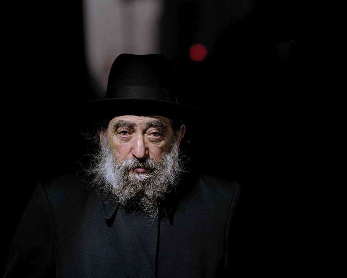 Philip-Lorca diCorcia, Head #13, 2000