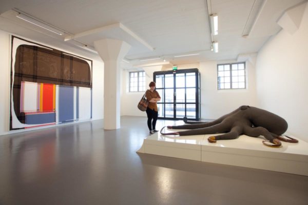 Museum Magasin 3