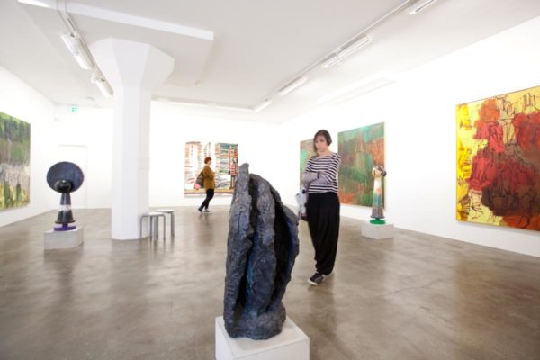 Museum Magasin 3