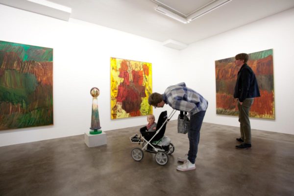 Museum Magasin 3