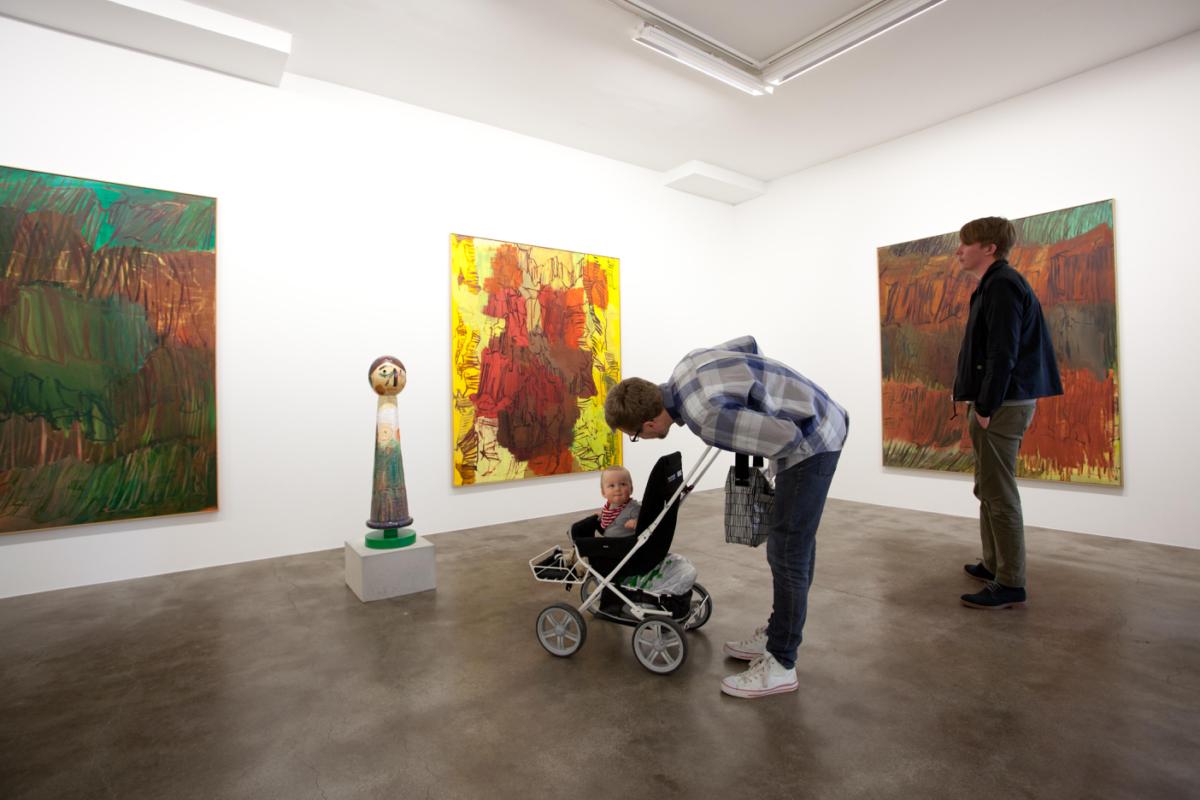 Museum Magasin 3