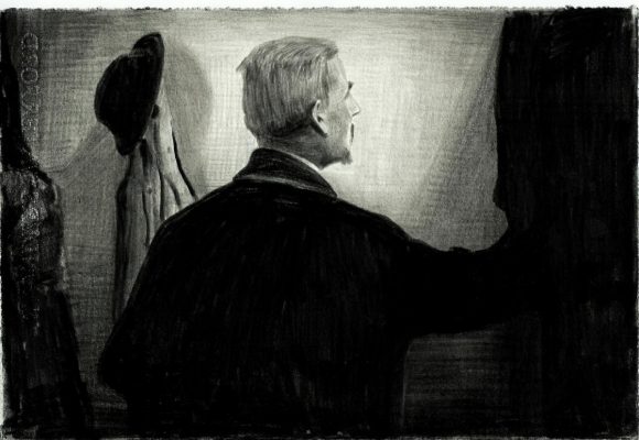 Marcel van Eeden, Untitled, 2000–2006