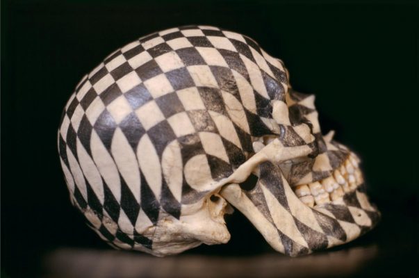 Gabriel Orozco, Black Kites Perspective (right), 1997–2008