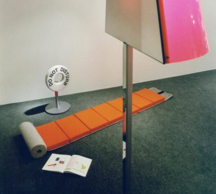 Magasin 3 Projekt Djurgårdsbrunn 2004