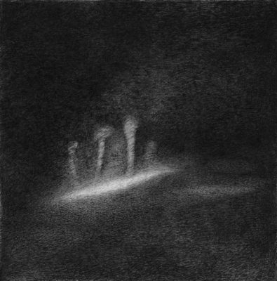 Christine Ödlund, Sprites, 2008