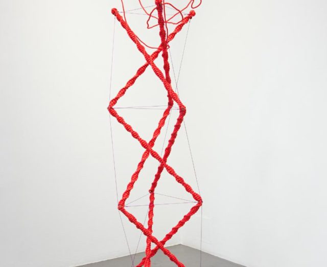 Bella Rune, Twister, 2019
