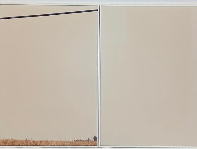 Uta Barth, Untitled (98.8), 1998