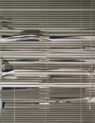 Annika Elisabeth von Hausswolff, Forced Entry by Proxy, 2004