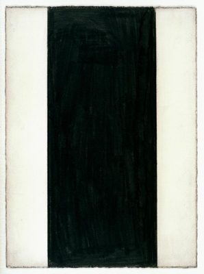 Marcel van Eeden, Untitled, 1994