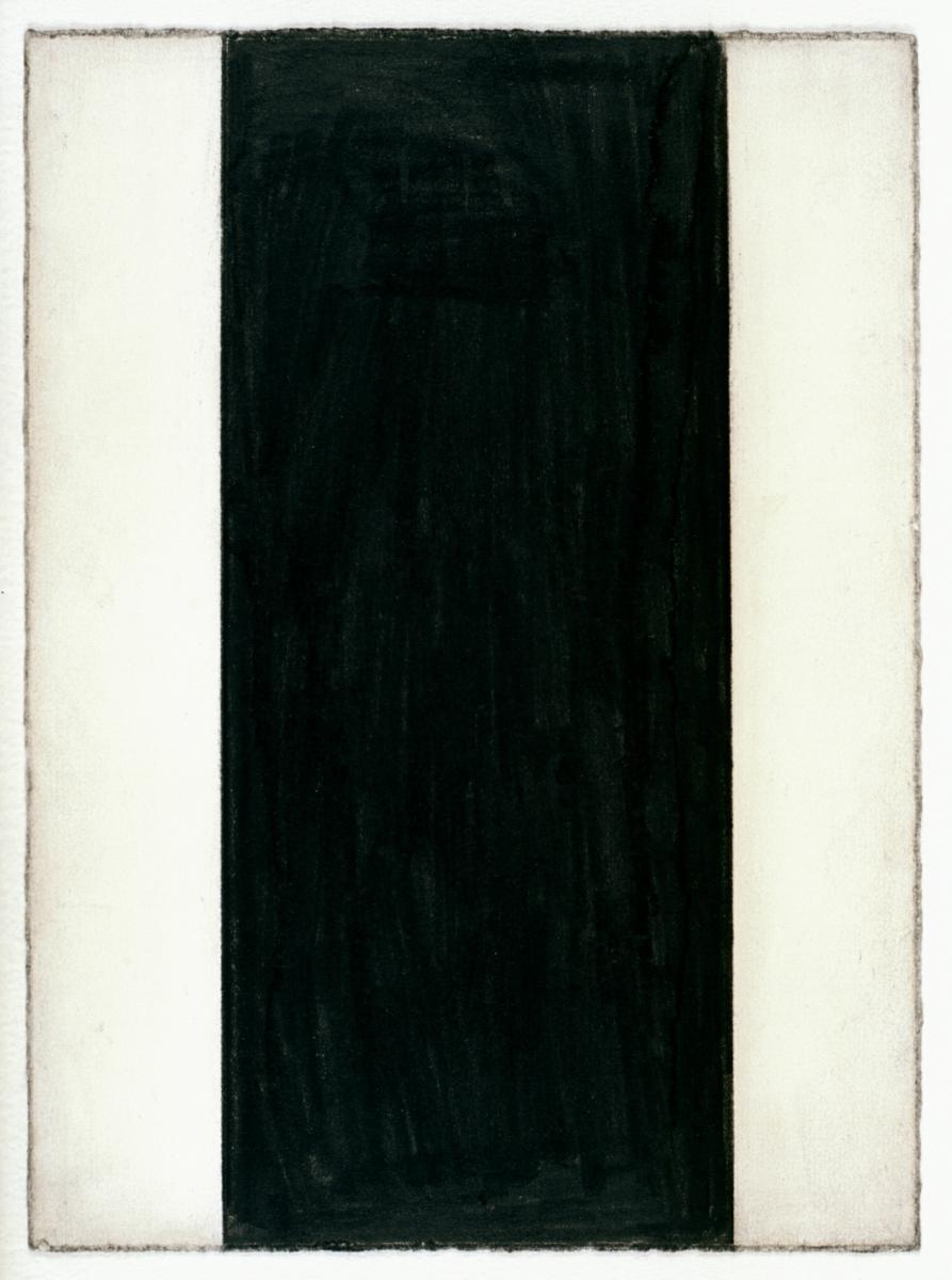 Marcel van Eeden, Untitled, 1994