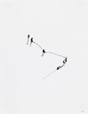 Jan Groth, Utan titel, 2011