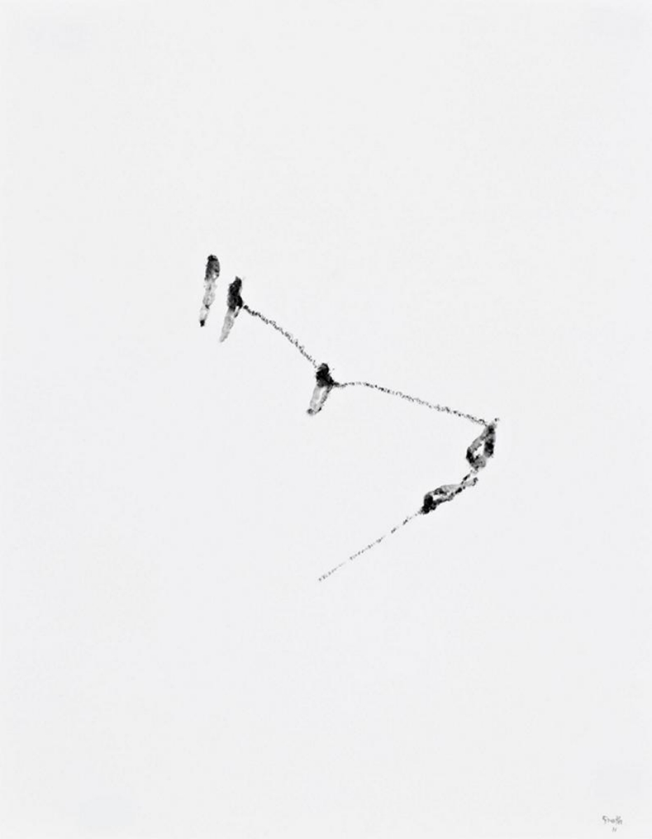 Jan Groth, Utan titel, 2011