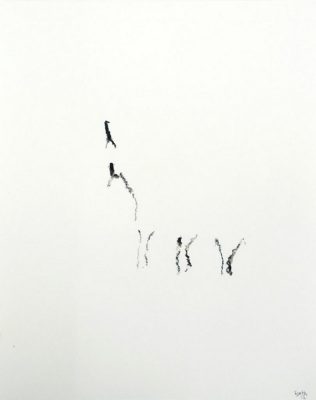 Jan Groth, Utan titel, 2012