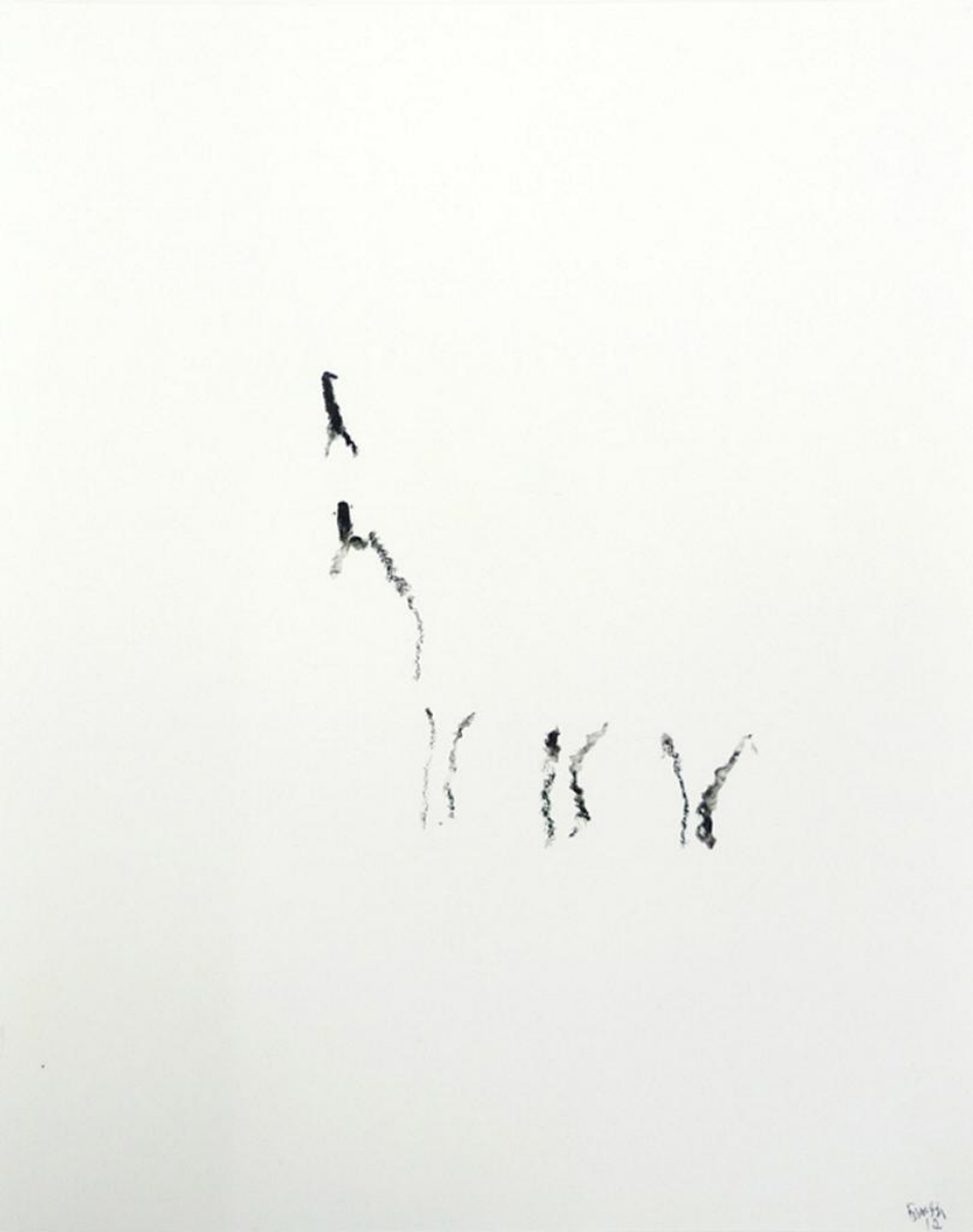 Jan Groth, Utan titel, 2012