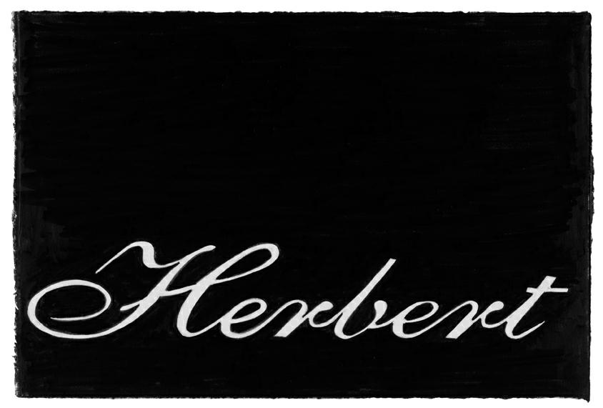 Marcel van Eeden, Untitled, 2007