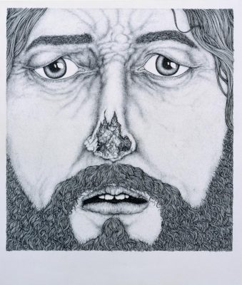 John Kleckner, Untitled, 2006