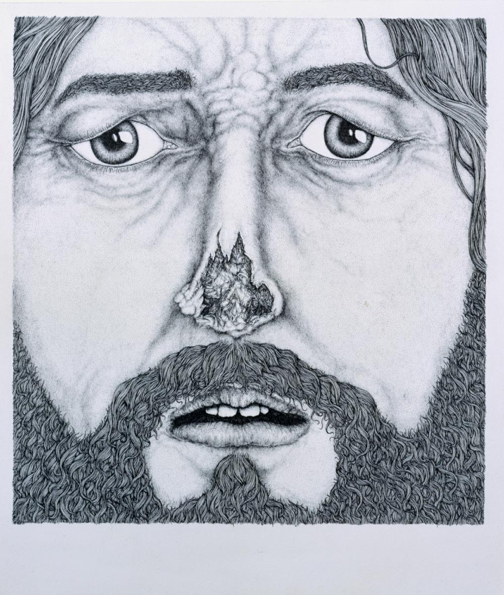 John Kleckner, Untitled, 2006