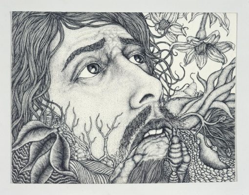 John Kleckner, Untitled, 2006