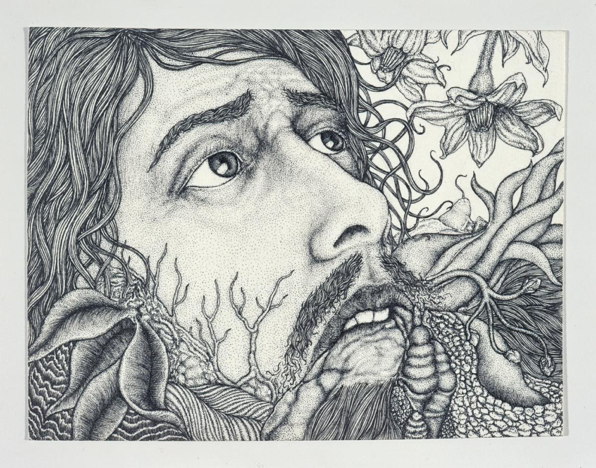 John Kleckner, Untitled, 2006