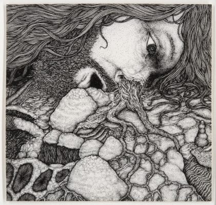 John Kleckner, Untitled, 2006