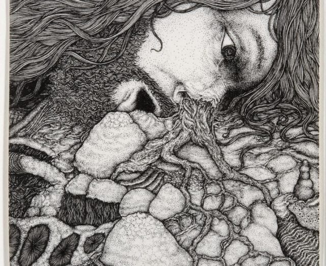 John Kleckner, Untitled, 2006
