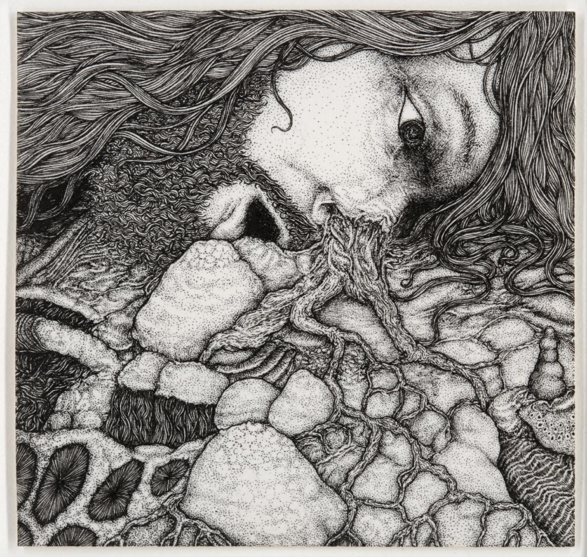 John Kleckner, Untitled, 2006