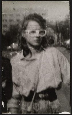 Miroslav Tichý, Untitled (MT inv. no. 5-10-49), undated (1960–1995)