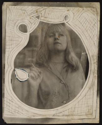 Miroslav Tichý, Untitled (MT inv. no. 5-10-92), undated (1960–1995)