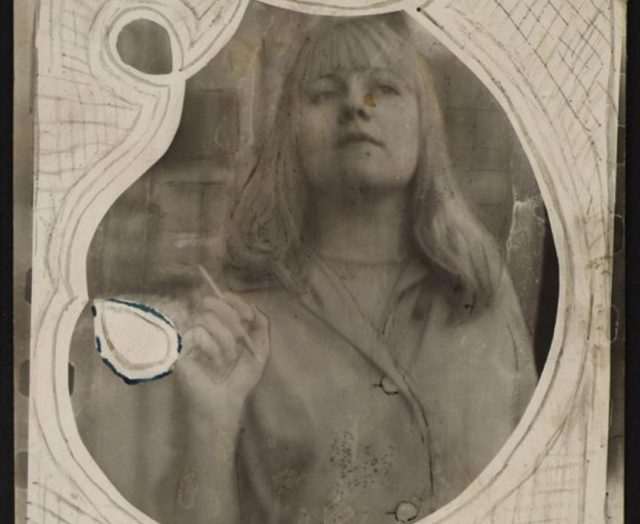 Miroslav Tichý, Untitled (MT inv. no. 5-10-92), undated (1960–1995)