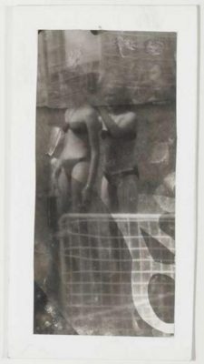 Miroslav Tichý, Untitled (MT inv. no 5-12-145), undated (1960–1995)