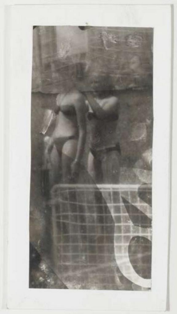 Miroslav Tichý, Untitled (MT inv. no 5-12-145), undated (1960–1995)
