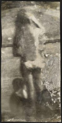 Miroslav Tichý, Untitled (MT inv. no. 5-7-94), undated (1960–1995)