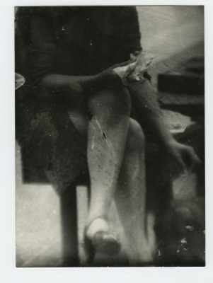 Miroslav Tichý, Untitled (MT inv. no. 2-105), undated (1960–1995)