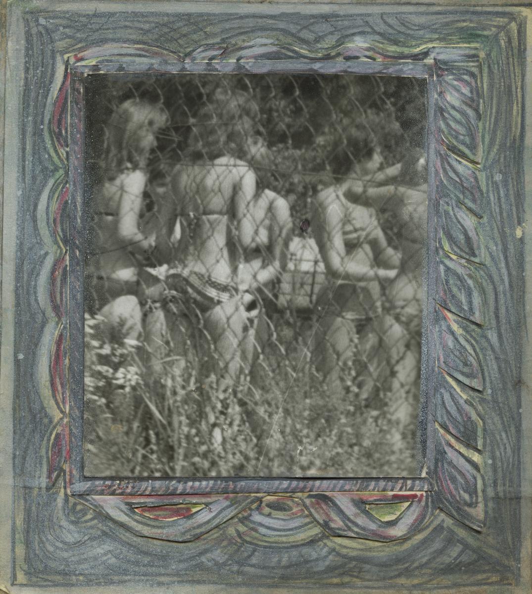 Miroslav Tichý, Untitled (MT  inv. no. 5-2-7), undated (1960–1995)
