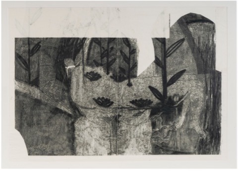 Shahar Yahalom, Tomb (Tree), 2023