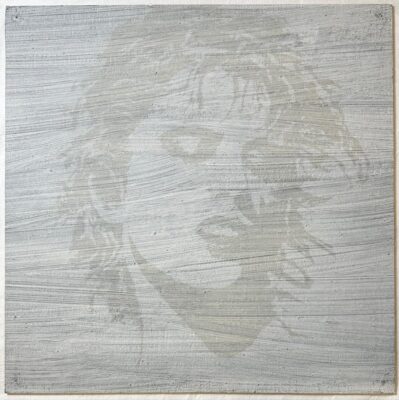 Lars Nilsson, Untitled (Hustler), 1987
