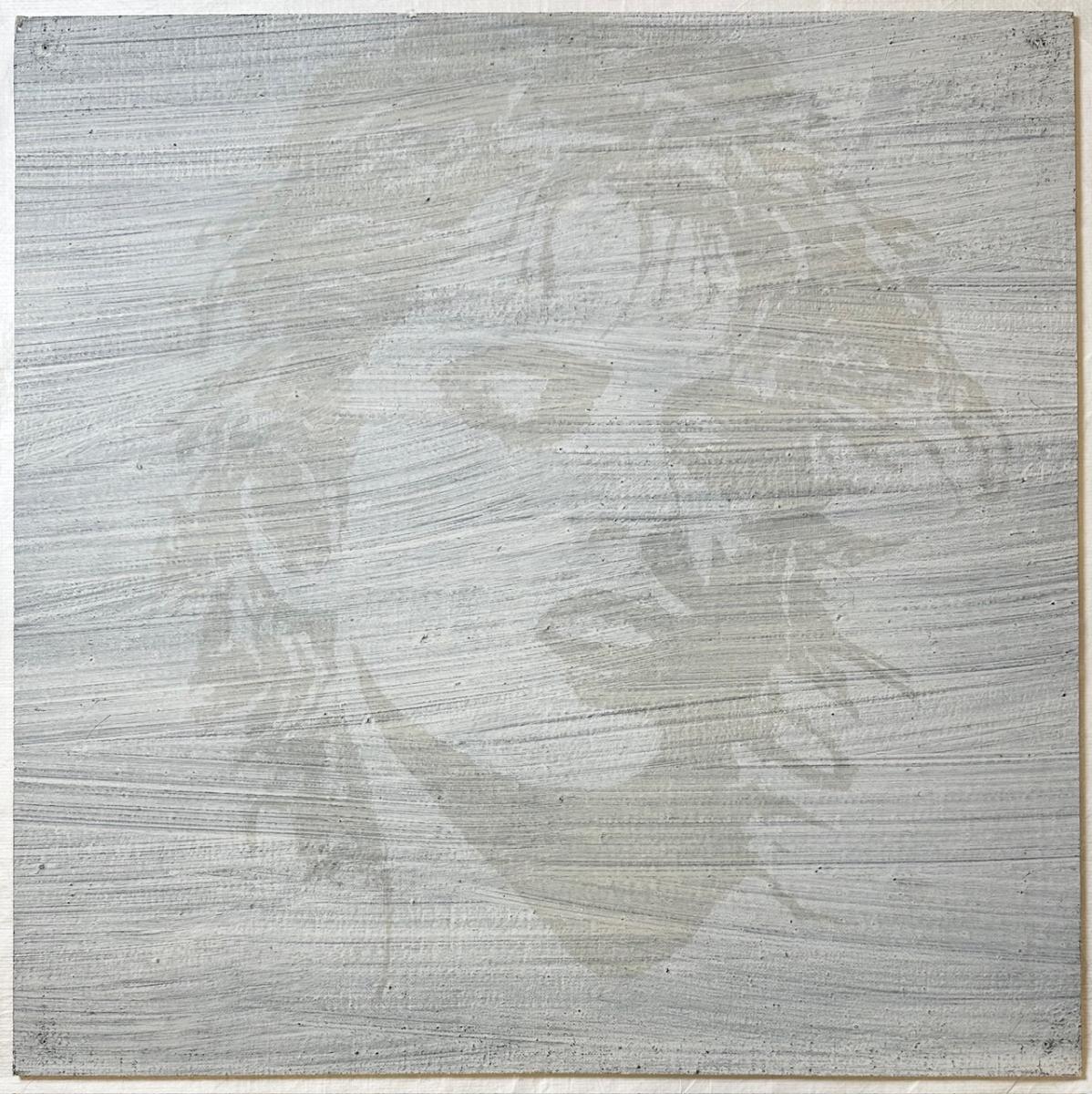Lars Nilsson, Untitled (Hustler), 1987