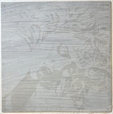 Lars Nilsson, Untitled (Hustler), 1987