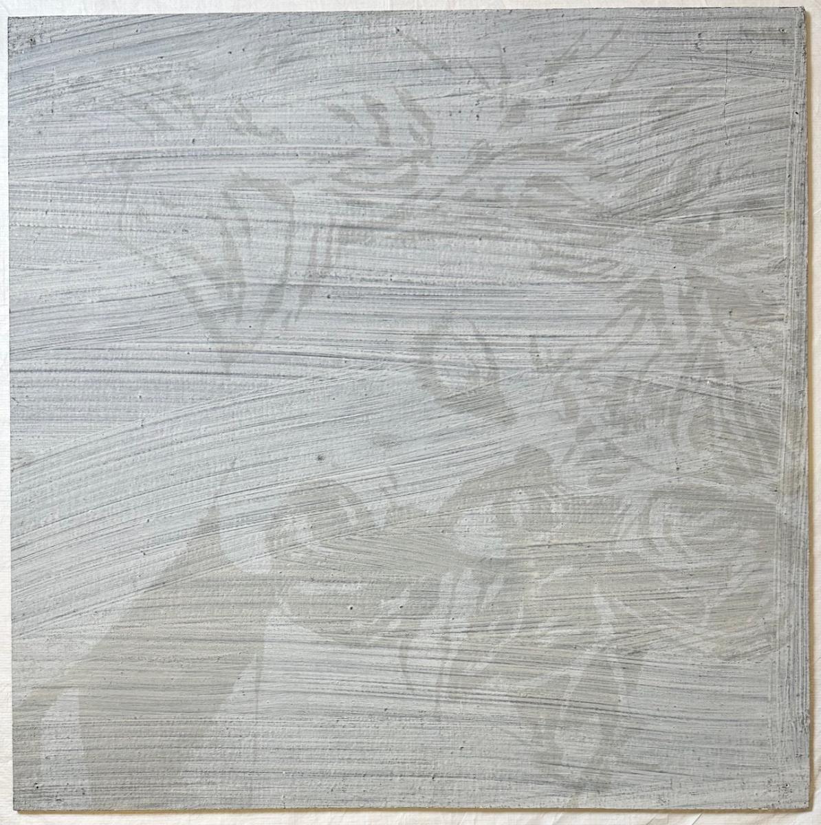Lars Nilsson, Untitled (Hustler), 1987
