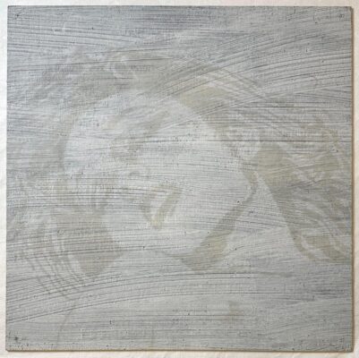 Lars Nilsson, Untitled (Hustler), 1987
