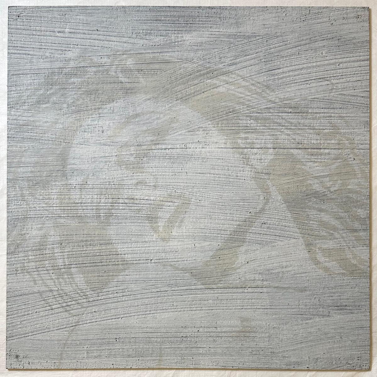 Lars Nilsson, Untitled (Hustler), 1987
