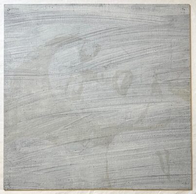 Lars Nilsson, Untitled (Hustler), 1987