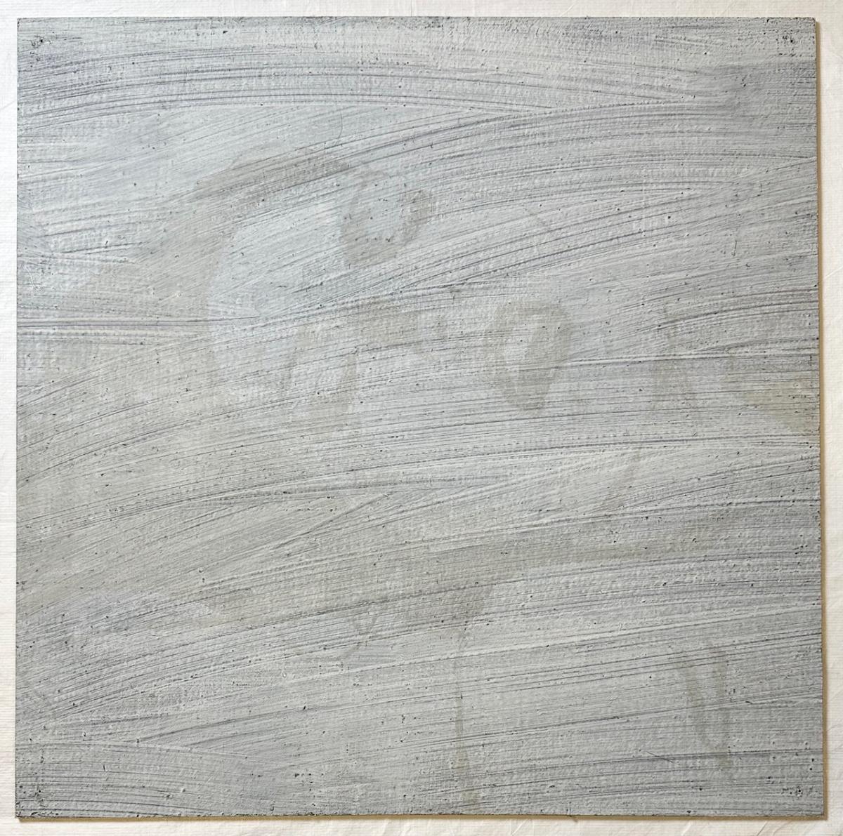 Lars Nilsson, Untitled (Hustler), 1987