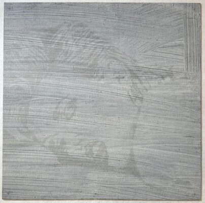 Lars Nilsson, Untitled (Hustler), 1987